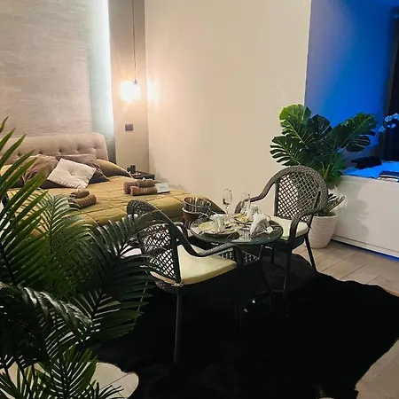 Love Suite Campobasso-2