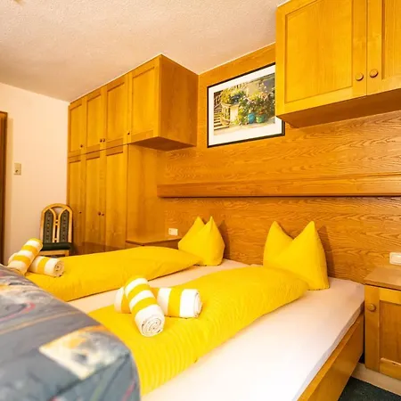 Haus Anton Soelden - Apartments & Zimmer-3