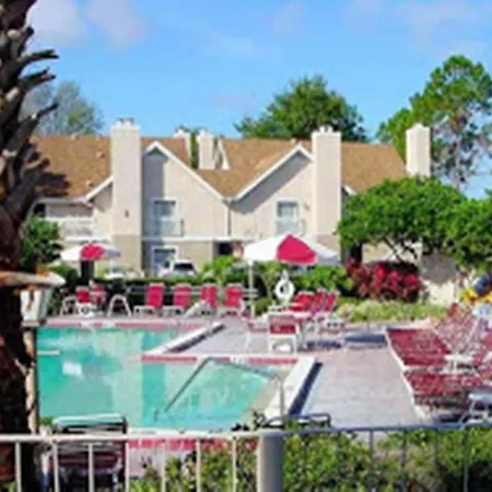 Hawthorn Suites By Wyndham Orlando International Drive-3