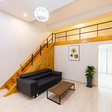 Ytt Hotel Nampo-3