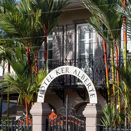 Hotel Ker Alberte-3