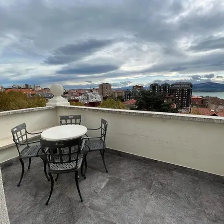 Hotel Royal Suite Santander-2