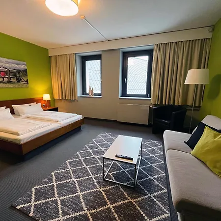 k1 sporthotel - Bike&Ski inklusive Hotel-2