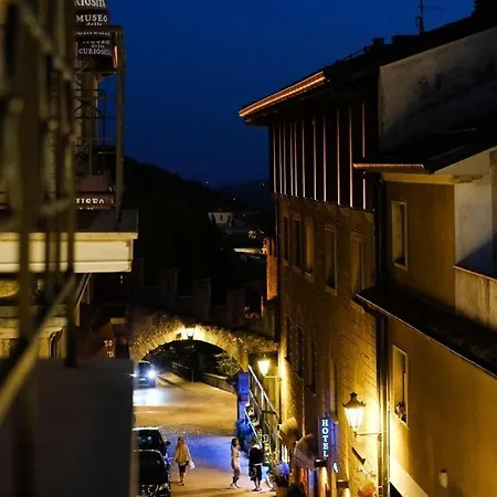 B&B Old Town San Marino-2