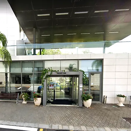 Golden Residence Hotel-3