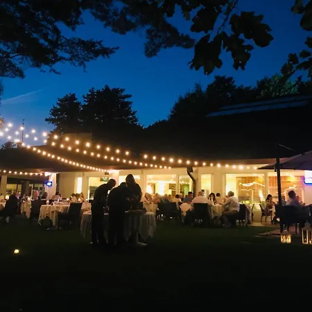 Golf Hotel La Pinetina-2