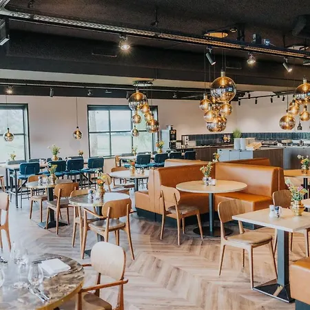 Hotel Sportsbar&Brasserie Dorhout Mees-2