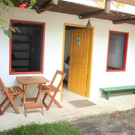 Pousada Aroeira-2
