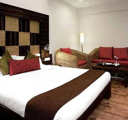 Hotel Jewel Of Chembur-2