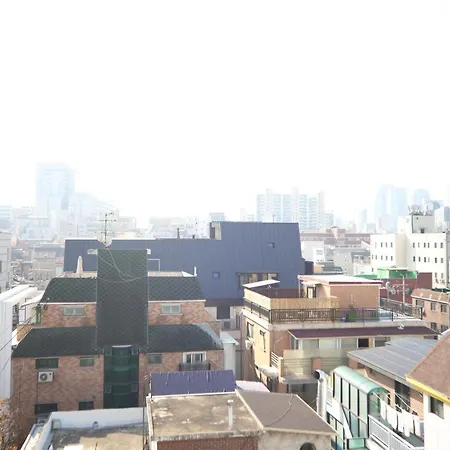 Likeu Guest House-2