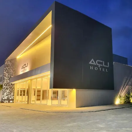 Açu Hotel-3