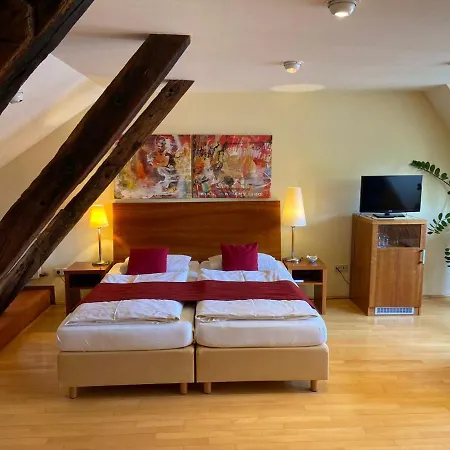 Hotel Pilgrimhaus-3