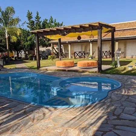 Pousada Da Villa-3