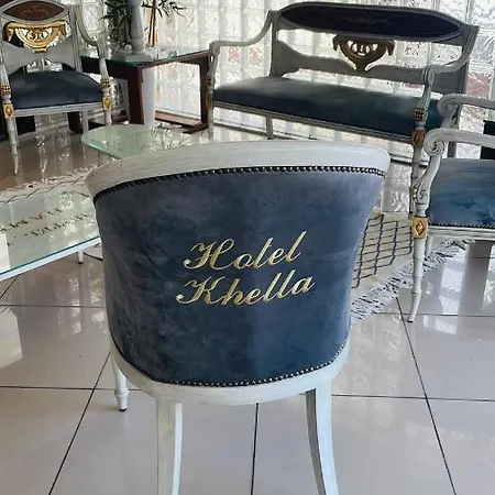 Hotel Khella-2