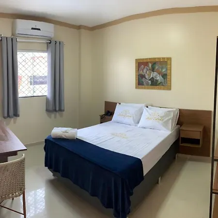 Hotel Estrela-2
