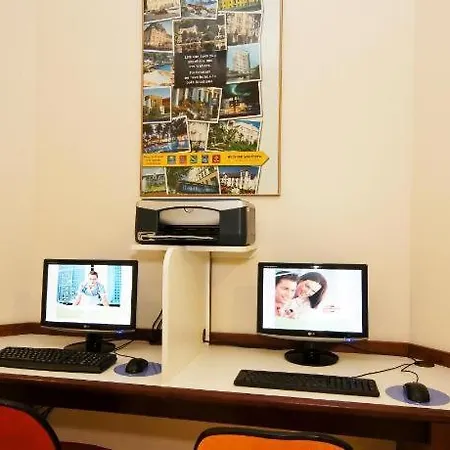 Flat em Franca SP-3