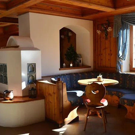 Hotel Villa Aurora-2