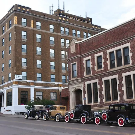 Landmark Inn-2