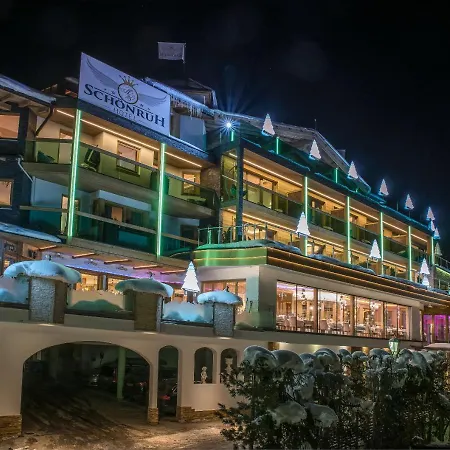 Hotel Schoenruh-3