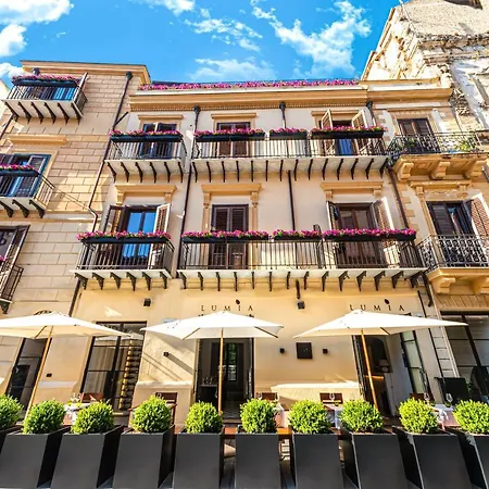 Casa Nostra Boutique Hotel & Spa-2