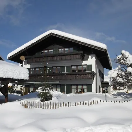 Gästehaus Rappenkopf-2