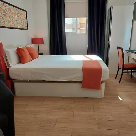 Apartamentos Rous - Solo Adultos-3
