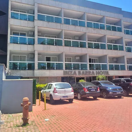 Ibiza Barra Hotel (Adults Only)-3