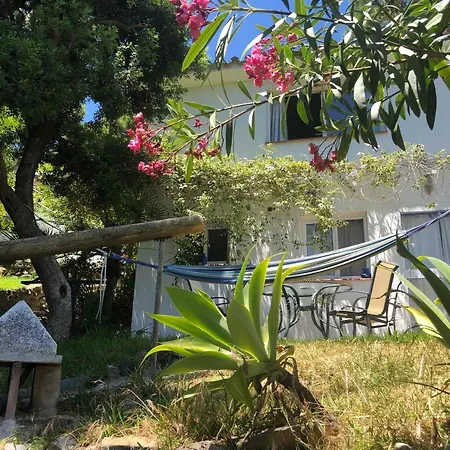 Casa Simba B&B (Adults Only)-2