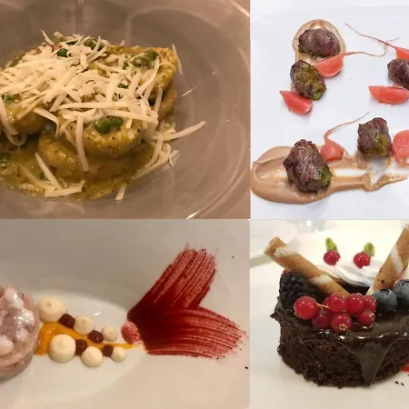 Corte Trullo Sovrano B&B-2