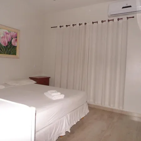 Casarão Hotel-2