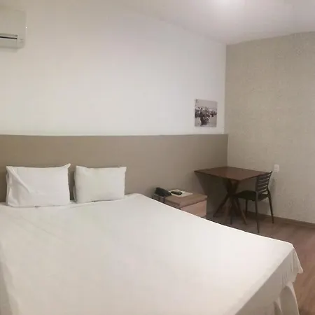Lord Hotel Aeroporto Confins-2