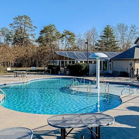 Mountain View Condo 3503-3