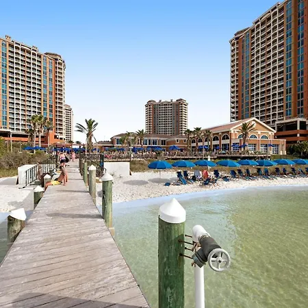 Portofino Island Resort & Spa Tower Two 1306-2