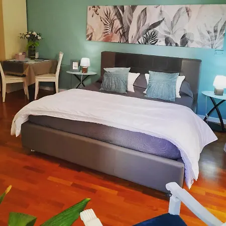 Centro Storico Suites Giovinazzo-3