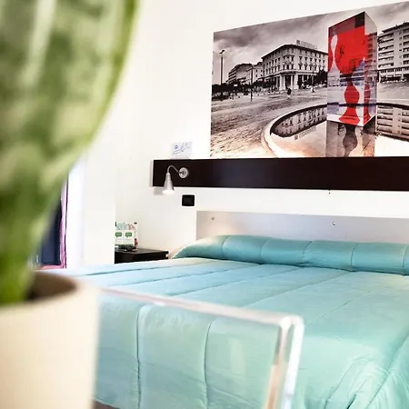 Bella Pescara B&B-3