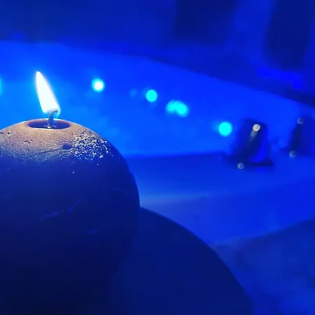 The Dream Spa 07-3