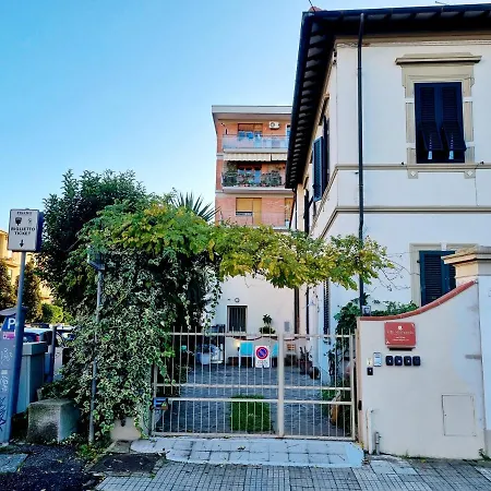 Villa Rismondo Pisa-3