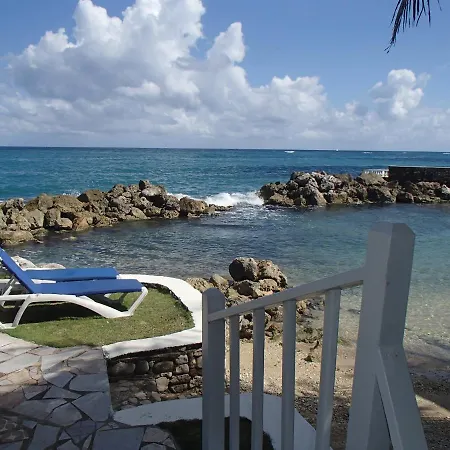 Chrisanns Beach Resort-3