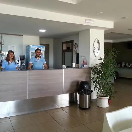 Hotel Poseidon-2