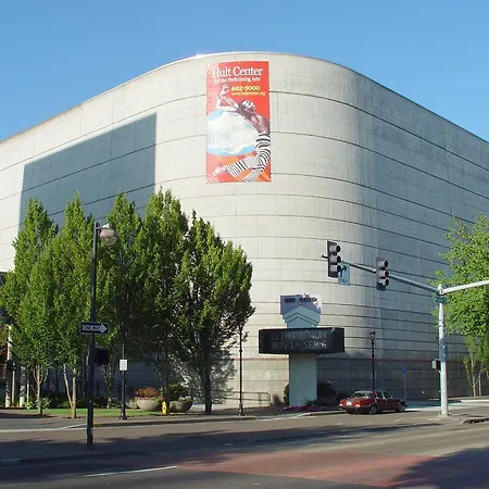 Travelodge By Wyndham Eugene Downtown/University Of Oregon-3