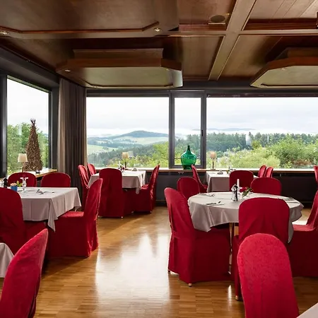 Landhotel Gottinger-3