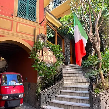 Albergo Degli Amici-3