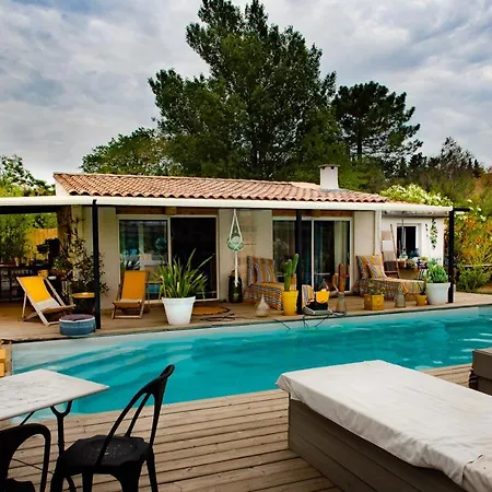 B&B La Terre Brûlée-3