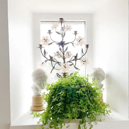 Chambre Appartement-3