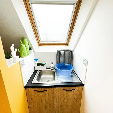 Chambre Appartement-2