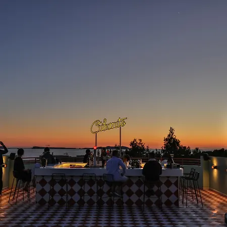 Cubanito Ibiza (Adults Only)-3