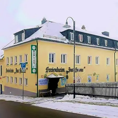 Ferienheim "Zur Krone"-3