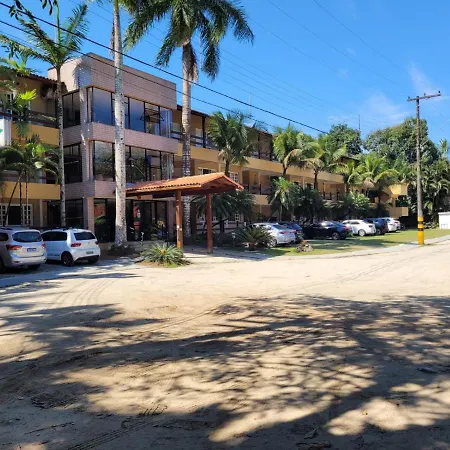 Flat Amarilis Apartamento 202-3