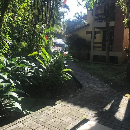 Riviera Green Apartamento 114-2