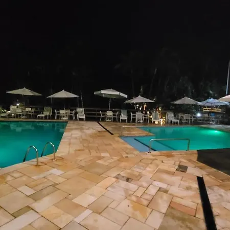 Riviera Green Apartamento 114-3